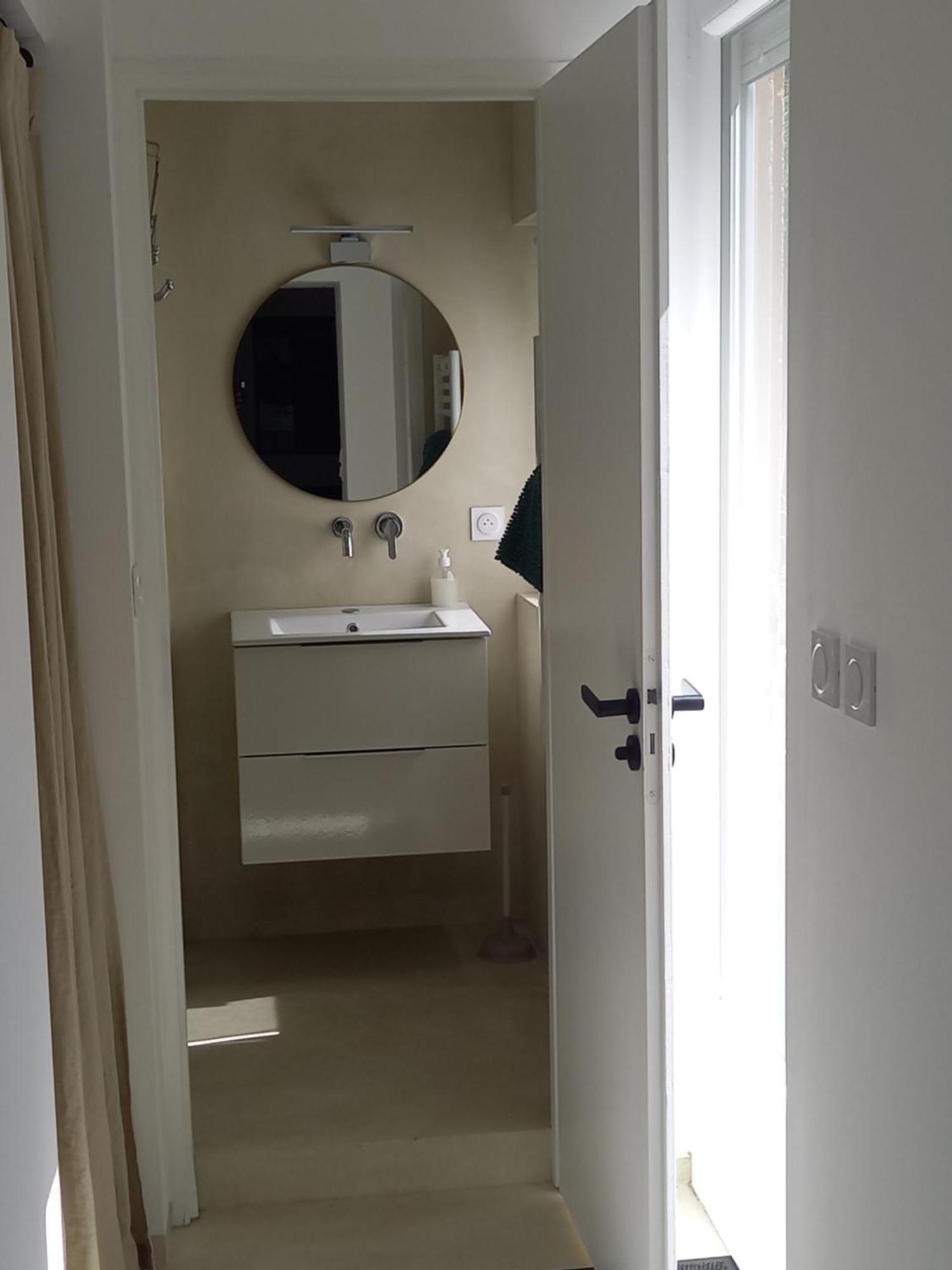 Apartamento La Teranga De Kadi & Cathy, Avec Jardin Privatif Nancy Exterior foto